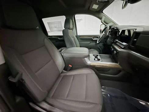 New 2026 Chevrolet Silverado 2500 LT w/ True North Edition image 31