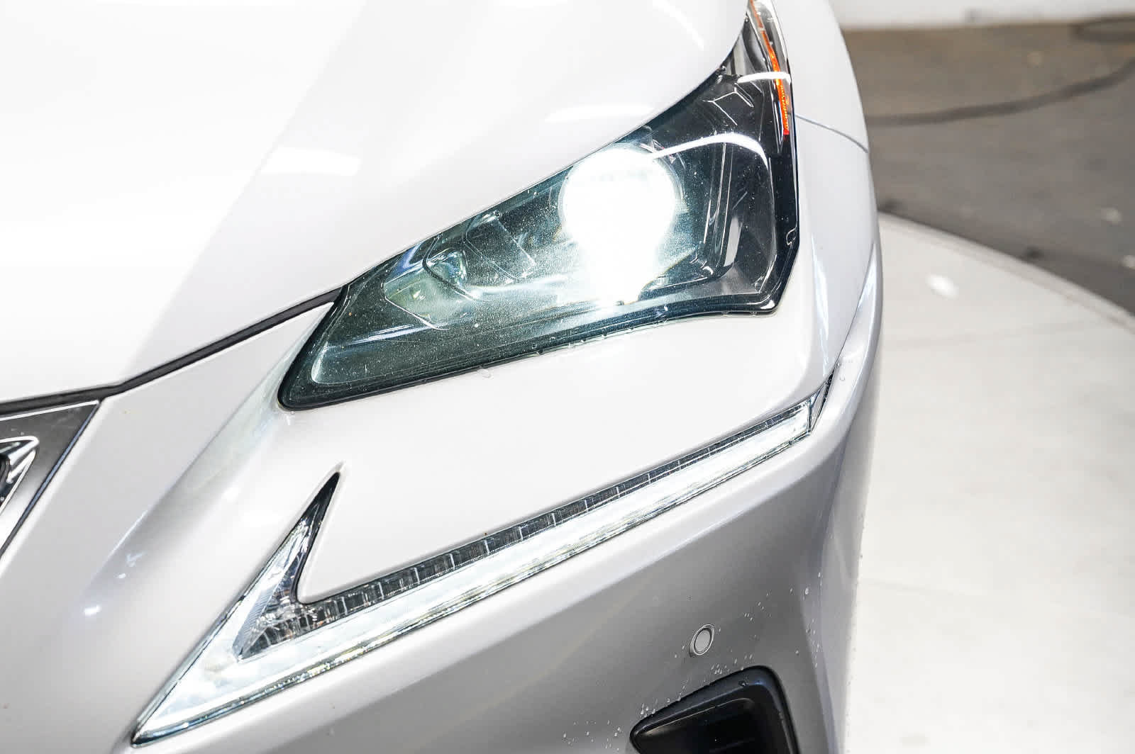Used 2021 Lexus NX 300 FWD w/ Premium Package image 7