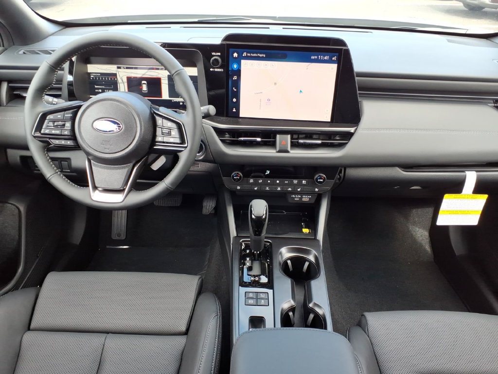 New 2026 Subaru Outback Touring XT AWD/4WD image 12