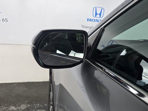 Used 2020 Honda CR-V EX image 19