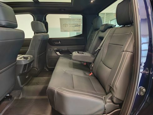 New 2026 Toyota Tundra Limited AWD/4WD image 12