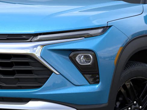 New 2026 Chevrolet TrailBlazer LT image 10