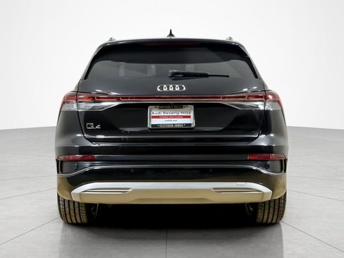 Certified 2023 Audi Q4 e-tron Premium Plus w/ Premium Plus RWD image 4