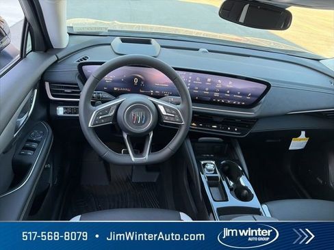 New 2026 Buick Envision Sport Touring image 22