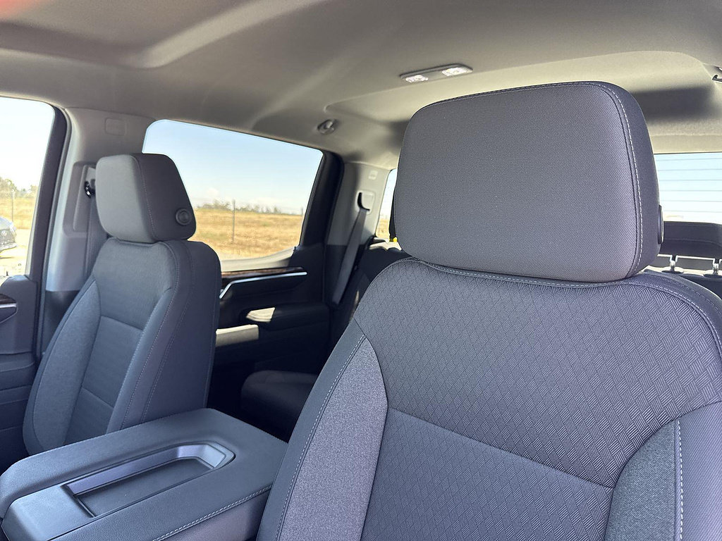New 2026 GMC Sierra 1500 Elevation AWD/4WD image 23