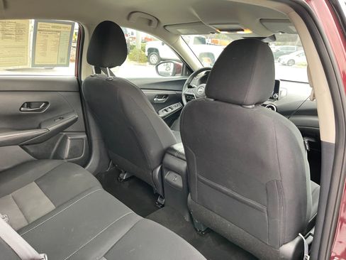 Used 2024 Nissan Sentra SV image 25