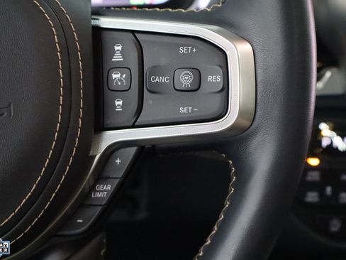 Used 2025 RAM 1500 Tungsten w/ Off Road Group image 19