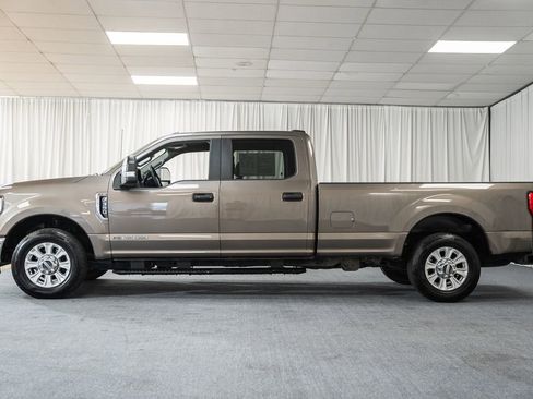 Used 2022 Ford F350 XL w/ STX Appearance Package RWD image 4