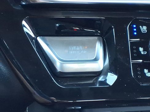 Used 2022 GMC Sierra 1500 Denali Ultimate image 14