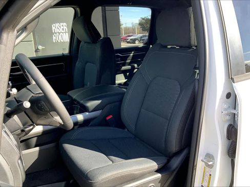New 2026 RAM 1500 Lone Star AWD/4WD image 9