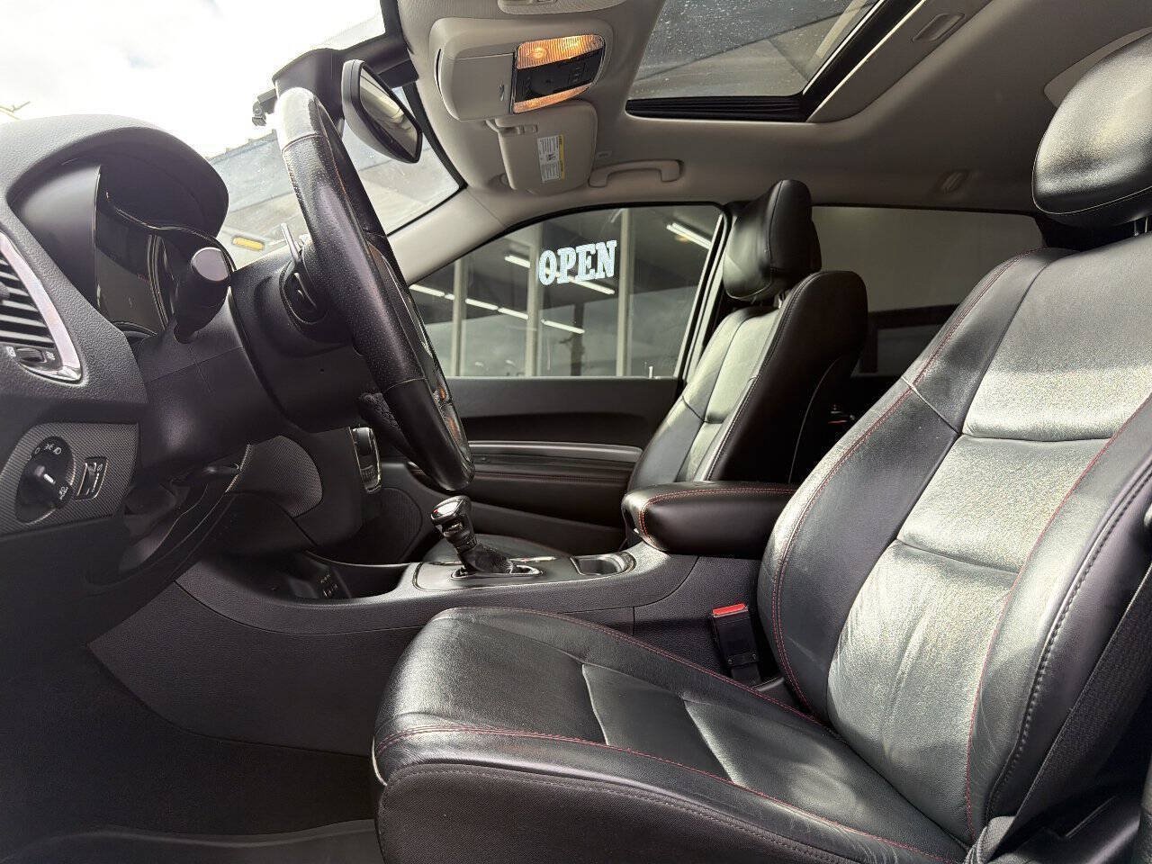Used 2018 Dodge Durango GT AWD/4WD image 12