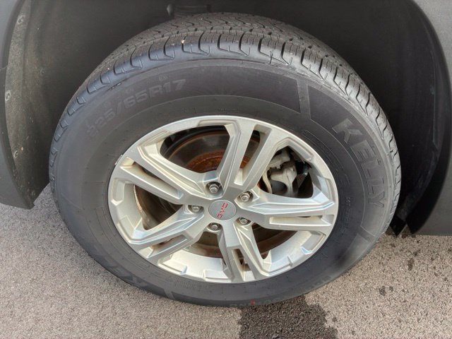 Used 2019 GMC Terrain SLE w/ Driver Convenience Package AWD/4WD image 13