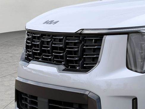 New 2026 Kia Sorento SX Prestige image 12