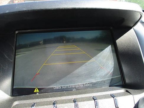 Used 2017 Chevrolet Equinox LS AWD/4WD image 14