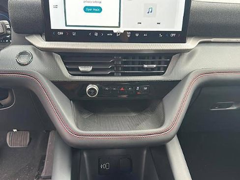 New 2026 Ford Explorer ST w/ Sun And Sound Package image 22