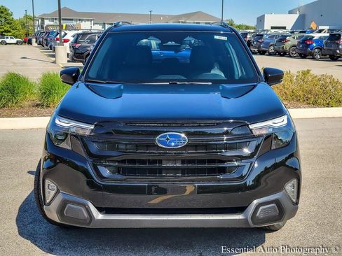New 2026 Subaru Forester Sport AWD/4WD image 4