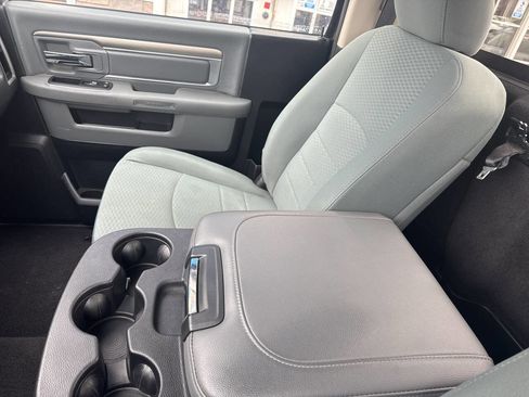 Used 2016 RAM 1500 Tradesman w/ Power & Remote Entry Group RWD image 24
