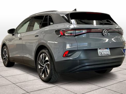 Used 2021 Volkswagen ID.4 Pro image 16