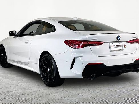 New 2026 BMW 430i xDrive Coupe w/ M Sport Package image 5