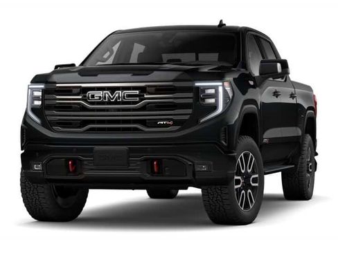 New 2026 GMC Sierra 1500 AT4 w/ AT4 Premium Package AWD/4WD image 29