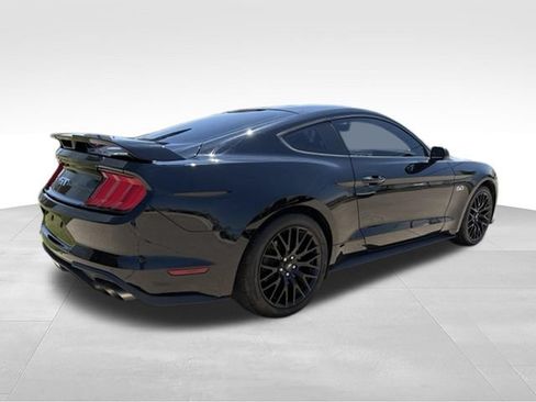 Used 2020 Ford Mustang GT w/ GT Performance Package RWD image 16