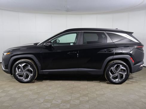Certified 2024 Hyundai Tucson SEL w/ Convenience Package AWD/4WD image 14
