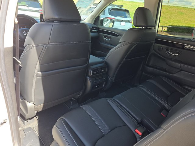 New 2026 Honda Pilot EX-L image 11
