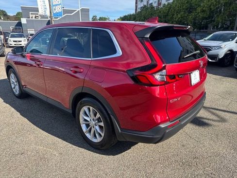 Certified 2023 Honda CR-V EX image 17