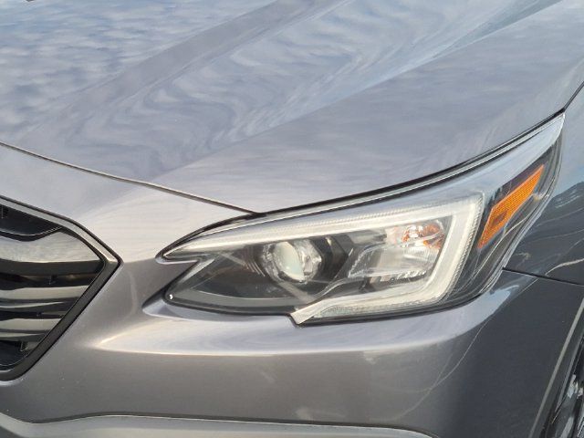 Used 2021 Subaru Outback Onyx Edition XT w/ Popular Package #2 AWD/4WD image 9