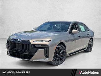New 2026 BMW 740i RWD video 1