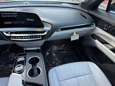 New 2026 Cadillac Lyriq Premium Sport image 18