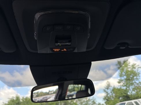 New 2025 Toyota Corolla Cross AWD Hybrid image 21