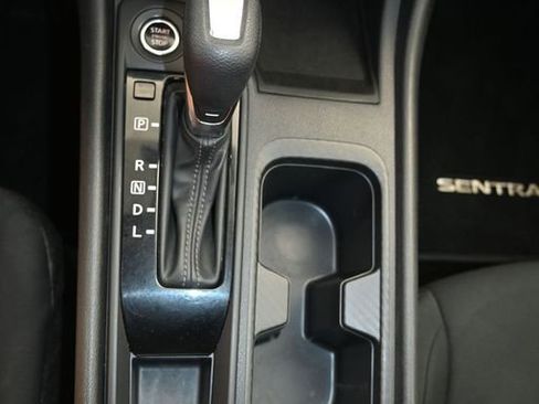 Used 2024 Nissan Sentra S FWD image 18