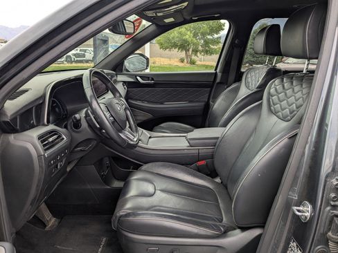 Used 2020 Hyundai Palisade Limited AWD/4WD image 25