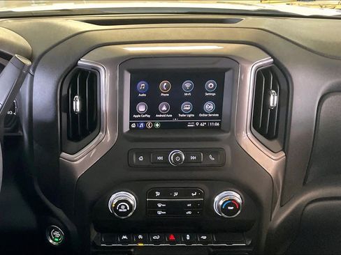 Used 2025 GMC Sierra 1500 Pro w/ Graphite Edition image 6