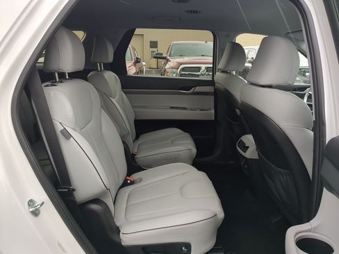 Certified 2025 Hyundai Palisade SEL AWD/4WD image 29