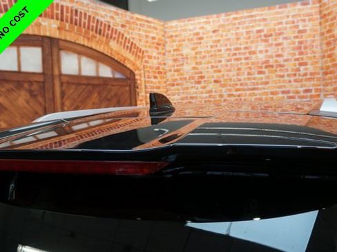 Certified 2023 Nissan Rogue Platinum image 47