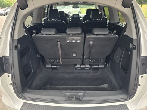 Used 2024 Honda Odyssey Touring image 26
