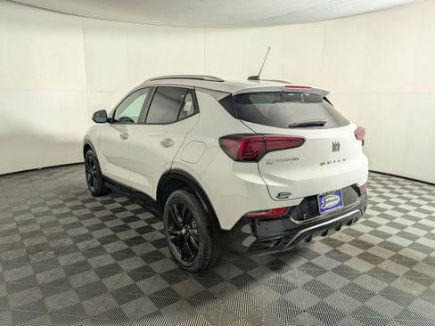 New 2026 Buick Encore GX Sport Touring w/ Advanced Technology Package AWD/4WD image 4