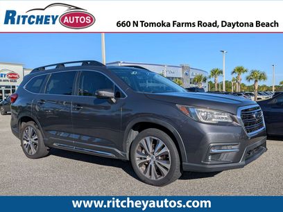 Used 2022 Subaru Ascent Limited w/ Technology Package