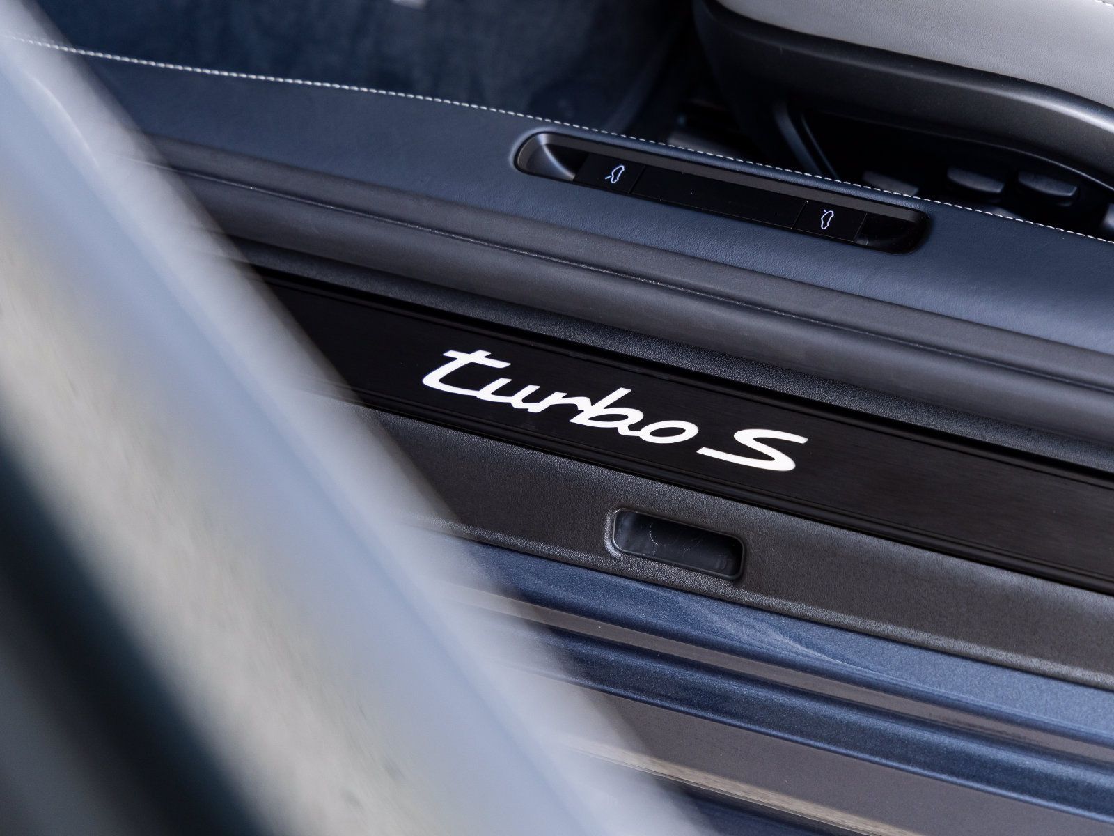 Certified 2026 Porsche 911 Turbo S AWD/4WD image 35