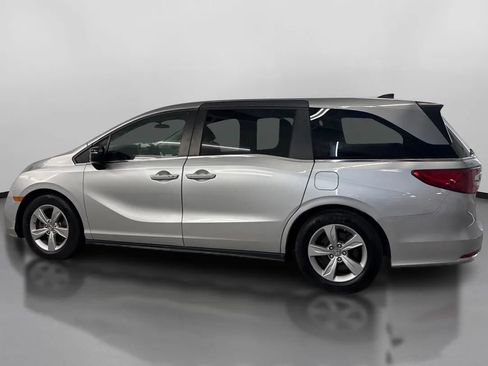 Used 2020 Honda Odyssey EX image 5