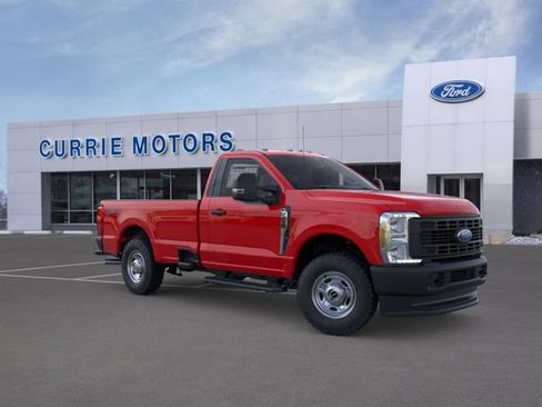 New 2026 Ford F250 XL w/ XL Off-Road Package AWD/4WD image 7