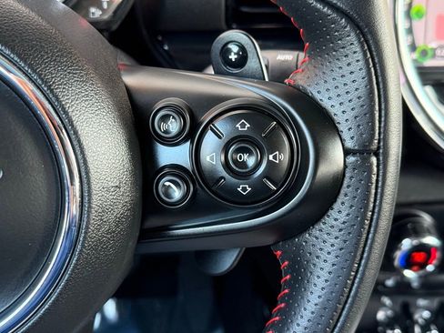 Used 2020 MINI Cooper Clubman S w/ Driver Assistance Package FWD image 38