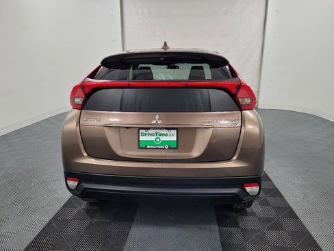 Used 2018 Mitsubishi Eclipse Cross ES image 7