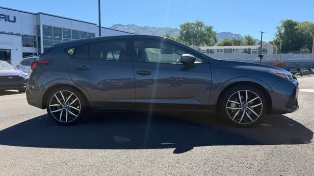Used 2026 Subaru Impreza 2.0i Sport AWD/4WD image 2