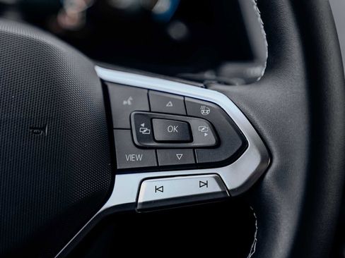 New 2026 Volkswagen Atlas Cross Sport SE image 25