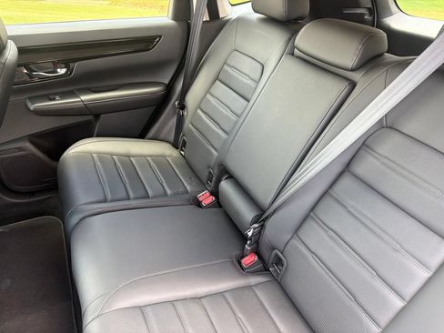 Certified 2026 Honda CR-V EX-L image 27