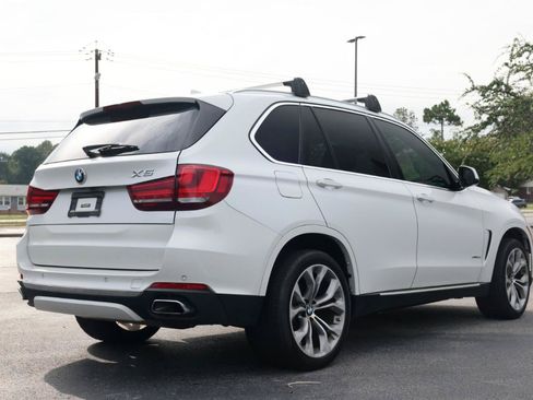Used 2018 BMW X5 sDrive35i RWD image 5
