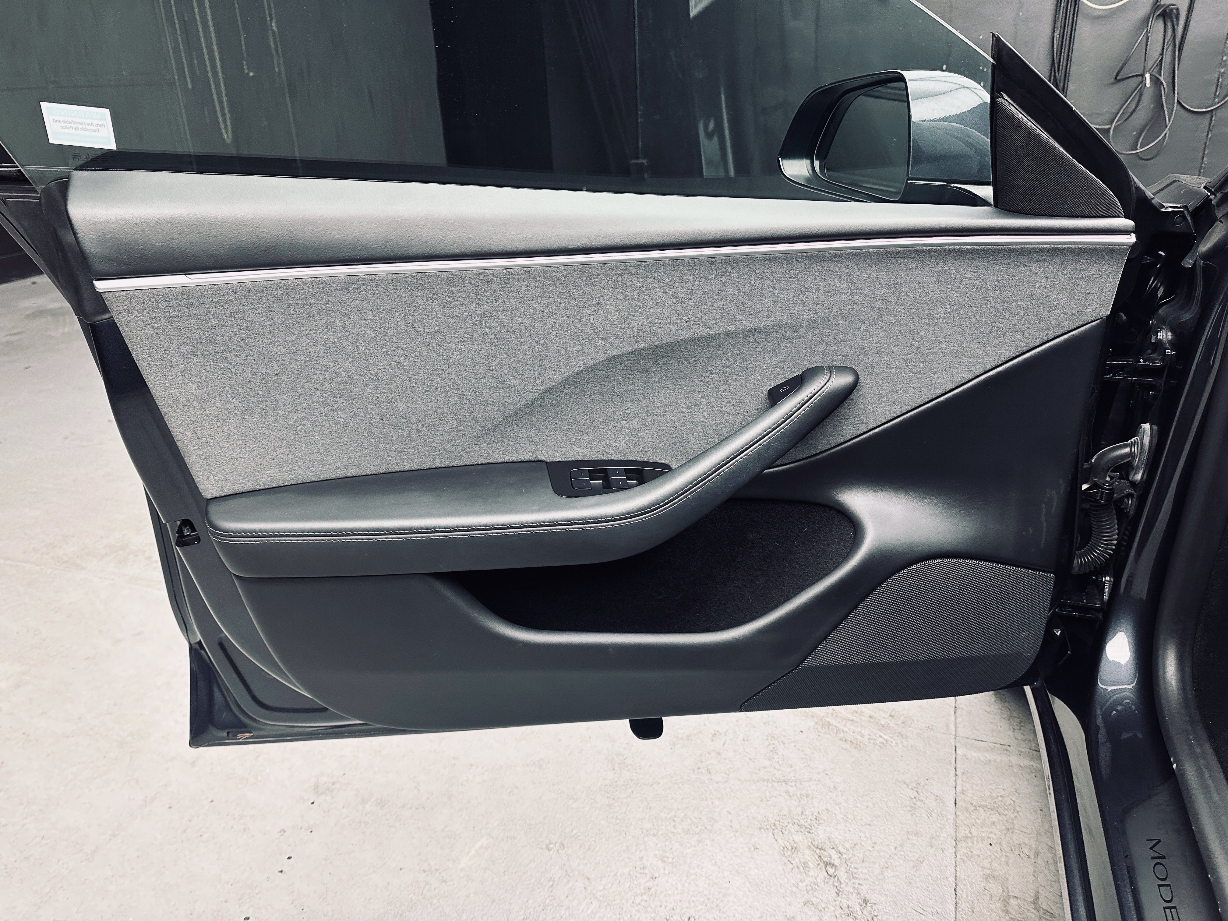 Used 2024 Tesla Model 3 Long Range RWD image 22